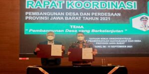 bank bjb memiliki komitmen untuk terus mendorong peningkatan kesejahteraan masyarakat,menginggat sebagai Bank Pembangunan Daerah di Jawa Barat, peranannya sangat strategis dalam mengerakan sektor permodlan dan keuangan terutama bagi masyarakat desa.