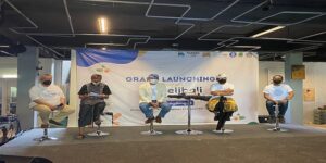 Pemerintah Provinsi Jawa Barat dan Pemerintah Provinsi Bali hari ini meluncurkan program Beli Bali, sebuah kolaborasi dua pemerintah daerah untuk saling memajukan UMKM dan ekonomi kreatif, dengan memasarkan produk-produk unggulan dua sektor tersebut melalui aplikasi borondong.id. Selama ini, Jabar dan Bali telah saling memasarkan produk UMKM unggulan dan produk kreatif masing-masing antar kedua provinsi. Program Beli Bali merupakan respon pemerintah Provinsi Jabar atas undangan yang disampaikan oleh BEDO, sebuah organisasi nirlaba yang bergerak di sektor pengembangan bisnis dan ekspor. Hal itu dicetuskan sebagai tindakan kongkret setelah pembicaraan panjang lebar antara Pemprov Jabar dengan Bali terkait kondisi pelaku UMKM yang mengalami penurunan usaha di masa pandemi Covid 19. Pemprov Jabar kemudian menginisiasi gerakan membeli produk-produk UMKM melalui aplikasi Borondong.id yaitu gerakan masal pembelian produk UMKM oleh seluruh ASN Jabar.