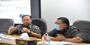 Badan Pembentukan Peraturan Daerah (Bapemperda) DPRD Provinsi Jawa Barat mengunjungi kantor DPRD DKI. Jakarta dan DPRD Provinsi Banten terkait dengan usulan Ranperda Dana Cadangan Daerah (DCD) yang telah diusulkan Pemerintah Provinsi Jawa Barat. Ranperda DCD tersebut merupakan dana yang dikhususkan untuk pembiayaan pemilihan gubernur tahun 2024 mendatang.