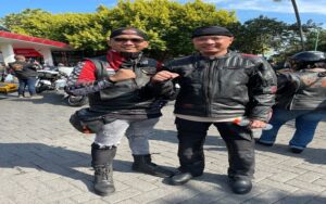 Ribuan bikers motor gede (moge) yang tergabung dalam komunitas Harley Davidson Club Indonesia (HDCI) mengikuti touring kegiatan Indonesian Rally 2021 yang digelar Sabtu, 27 November 2021, dengan route Nusa Dua – Denpasar Bali. Indonesian Rally 2021 dengan route Nusa Dua – Denpasar Bali tersebut, merupakan rangkaian dari event besar “Berkibarlah Benderaku”, yang bertujuan untuk mendukung pemulihan sektor pariwisata dan ekonomi kreatif nasional, yang terpuruk akibat dampak pandemi Covid-19.