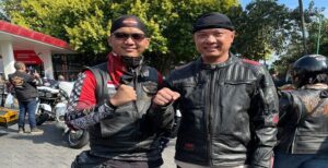 “HDCI Peduli Bangsa”, memang tak sekedar slogan belaka. Eksistensi kepedulian komunitas bikers motor gede (moge) Harley Davidson Club Indonesia (HDCI) terhadap sesama ini, kembali ditunjukkannya dengan menghimpun bantuan sosial untuk korban erupsi Semeru. Ketua Umum HDCI Irjen Pol Teddy Minahasa, menyebutkan dana kemanusiaan HDCI Peduli Erupsi Semeru telah terkumpul sebesar Rp. 1 Milyar lebih, dan itu diluar bantuan berupa beras, selimut dan obat-obatan yang sudah langsung dikirimkan ke Pengcab HDCI Malang.