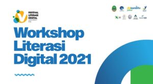 Perkembangan teknologi dan penetrasi internet yang pesat harus disertai dengan peningkatan literasi digital masyarakat. Semakin tinggi pemahaman literasi digital, semakin bijak masyarakat dalam mengakses internet dan memfilter konten negatif, termasuk hoaks. Pemda Provinsi Jawa Barat (Jabar) sendiri berkomitmen untuk terus meningkatkan literasi digital. Komitmen tersebut terejawantah dalam kegiatan Festival Literasi Digital Jawa Barat 2021 atau Viral 2021 di Saung Angklung Udjo dan Universitas Widyatama, Selasa (21/12/2021).