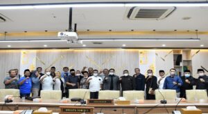 Warga Tasikmalaya Selatan yang tergabung dalam Presidium Tasela lakukan audiensi dengan Komisi I DPRD Provinsi Jawa Barat. Dalam kesempatan audiensi tersebut Tasela menginginkan adanya pemekaran bagi wilayah Tasikmalaya Selatan. Tasela menilai, dengan pemekaran wilayah tersebut diharapkan memberikan dampak-dampak positif salah satunya meningkatkan taraf ekonomi masyarakat di daerah Tasikmalaya Selatan.