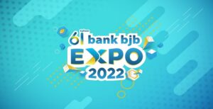 bank bjb menyambut dan memeriahkan HUT ke-61 dengan menggelar bjb Expo 2022 yang menghadirkan berbagai developer dan tenant terbaik dari berbagi bidang disertai beragam promo menarik bagi pengunjung. Pemimpin Divisi Corporate Secretary bank bjb Widi Hartoto mengatakan bjb Expo 2022 berlangsung mulai 16 - 22 Mei 2022 di Mall 23 Paskal Bandung. Terdapat beberapa aktivitas yang disajikan secara menarik di antaranya Pameran, Stage Activites, dan Daily Activities. "bjb Expo 2022 merupakan pameran yang akan mempertemukan masyarakat dengan para developer, ahli dan juga komunitas untuk dapat memenuhi kebutuhan serta ketertarikan masyarakat baik dari sisi hobi, lifestyle, Food & Beverages (F&B), Fashion dan juga Perencanaan Rumah," ujar Widi.