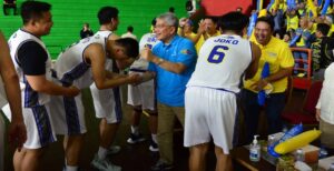 bank bjb kembali mengikuti ajang Liga Jasa Keuangan (LJK) BPJS Ketenagakerjaan (BPJAMSOSTEK) tahun 2022 melalui bjb CLUB Basket. Tim besutan bank bjb, pada Rabu (19/10), dalam babak semi final, sukses mengalahkan tim basket BTN dengan skor akhir 61-43 sehingga bjb CLUB lolos ke final. Direktur Utama bank bjb Yuddy Renaldi turut hadir dan memberi semangat, dan bersama-sama suporter turut menerikkan yel-yel dukungan setelah tim bank bjb lolos ke final. Sebagai informasi, kompetisi ini digelar dengan tujuan untuk menjadi wadah silaturahmi dan komunikasi antar pecinta basket di lingkungan sektor jasa keuangan indonesia. Pemimpin Divisi Corporate Secretary bank bjb Widi Hartoto mengatakan, bank bjb ikut serta dalam ajang tersebut, sebagai bukti untuk menunjukkan soliditas berbagai lembaga jasa keuangan, sekaligus juga menjadi ajang untuk memupuk bibit pemain basket di internal bank bjb.