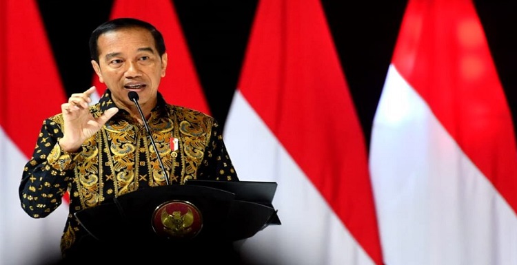 Presiden Joko Widodo secara resmi membuka Rapat Koordinasi Nasional (Rakornas) Kepala Daerah dan Forum Komunikasi Pimpinan Daerah (Forkopimda) Se-Indonesia Tahun 2023 yang digelar di Sentul International Convention Centre, Kabupaten Bogor, Selasa, 17 Januari 2023. Dalam rakornas bertema "Penguatan Pertumbuhan Ekonomi dan Pengendalian Inflasi" yang dipimpin langsung Presiden RI Joko Widodo, diungkap bahwa permasalahan tengkes ( stunting ) harus menjadi perhatian setiap pemerintah daerah. Ini demi menuju Indonesia Zero Stunting pada 2030. Presiden Jokowi menuturkan, bahwa Indonesia segera mendapati bonus demografi. Jika Sumber Daya Manusia (SDM) Indonesia tidak pada kondisi yang baik, maka bukanlah keuntungan yang didapat dari bonus demografi, melainkan menjadi beban yang besar bagi negara.