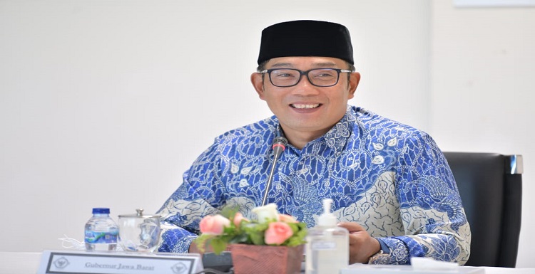 Gubernur Jawa Barat Ridwan Kamil melakukan Perjalanan Dinas Luar Negeri ke Amerika Serikat dari 1 - 7 Mei 2023. Dalam rangkaian kunjungan kerja ke AS ini Gubernur Ridwan Kamil akan menjadi pembicara dalam forum Third Session of the United Nations Group of Experts on Geographical Names (UNGEGN) atau Forum Pertemuan Ilmiah RupaBumi Dunia di Markas Perserikatan Bangsa-Bangsa (PBB) New York pada 2 Mei 2023.