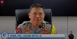 Kepolisian RI (Polri) bersama Badan Siber dan Sandi Negara (BSSN) bekerja sama mengantisipasi terjadinya serangan siber pada saat penyelenggaraan Konferensi Tingkat Tinggi (KTT) ke-42 ASEAN 2023 di Labuan Bajo, Nusa Tenggara Timur (NTT), pada 9 hingga 12 Mei mendatang. Demikian ditegaskan Asisten Operasi Kapolri (Asops) Irjen Pol. Agung Setya Imam Effendy dalam diskusi Forum Merdeka Barat 9 (FMB9) bertajuk “Kesiapan KTT ke- 42 ASEAN 2023 Labuan Bajo” di Jakarta, Jumat (5/5/2023).