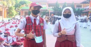 Dinas Pendidikan (Disdik) Kota Bandung mengeluarkan kebijakan adanya jalur afirmasi Rawan Melanjutkan Pendidikan (RMP) pada PPDB Kota Bandung. Hal ini merupakan komitmen Pemkot Bandung memberikan hak mendapat pendidikan kepada seluruh anak usia sekolah di Kota Bandung, termasuk yang kurang mampu secara ekonomi. “Kami berkomitmen memberikan layanan pendidikan optimal termasuk pemenuhan hak pendidikan anak,” ujar Kepala Disdik Kota Bandung Hikmat Ginanjar, Senin 23 Mei 2023. Hikmat menambahkan, hal ini berkaca pada proses PPDB tahun sebelumnya bahwa masih cukup banyak calon peserta didik baru (CPDB) kurang mampu tapi tidak terdaftar pada Data Terpadu Kesejahteraan Sosial (DTKS).