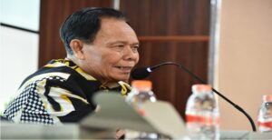 Komisi V DPRD Jawa Barat memantau pelaksanaan Penerimaan Peserta Didik Baru (PPDB) Jabar 2023 jenjang SMA/SMK di SMAN 5 Kota Tasikmalaya. Anggota Komisi V DPRD Jawa Barat Drs. H. Yod Mintaraga,MPA mengatakan, pemantauan PPDB Jabar 2023 dilakukan untuk memastikan masyarakat dapat mengakses layanan pendidikan dengan baik. Sehingga tidak ada anak yang putus sekolah karena tidak mendapatkan layanan PPDB.