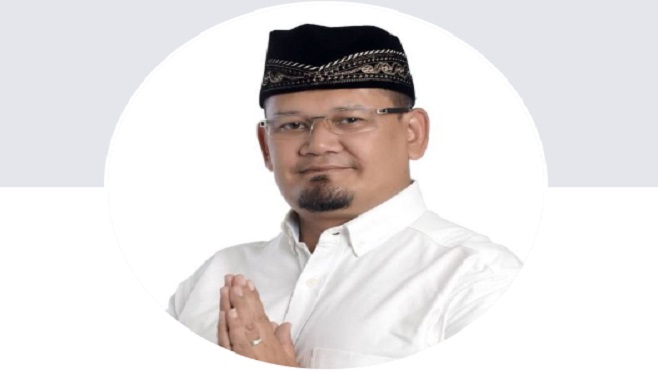 Anggota DPRD Provinsi Jawa Barat Raden Tedi, ST.mengungkapkan rasa syukur kepada Allah SWT, karena perayaan Idul Adha 1444 Hijriah di Indonesia tidak lagi dalam status Pandemi Covid-19. Menurut dia, perayaan Hari Raya Idul Adha memberikan makna mendalam bagi ibadah kurban umat muslim tahun ini..