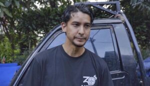 Viking Persib Club (VPC) merayakan ulang tahunnya yang ke-30, Senin 17 Juli 2023. Menyambut hari yang spesial ini, Bobotoh, sebutan bagi pecinta Persib Bandung turun ke jalan untuk melakukan selebrasi perayaan dengan pengawasan Polri. Para bobotoh yang melakukan selebrasi tampak semringah merayakan ulang tahun komunitas pecinta klub sepakbola dari Kota Bandung.