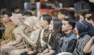 Grand Final Pasanggri Mojang Jajaka Kota Bandung Tahun 2023 menobatkan Rafa Fauzia Noer Rahmani dan Djauzi Gumilar Natamiharjda menjadi mojang pinilih pada event yang mengusung tema Bandung Puspanagari.bertempat di Hotel Haris Jalan Peta, Sabtu 22 Juli 2023 malam. Dengan terpilihnya mojang jajaka 2023 ini, Plh Wali Kota Bandung Ema Sumarna mengajak para mojang jajaka menjadi role model pemuda pemudi Kota Bandung. Ia juga mengajak para mojang jajakat berkontribusi dan menjadi mitra strategis pemerintah mengedukasi masyarakat di wilayah Kota Bandung dalam berbagai hal.