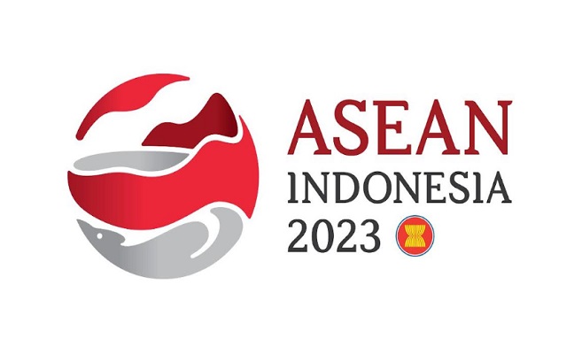 ndonesia akan menggelar Konferensi Tingkat Tinggi (KTT) ke-43 Negara-Negara Asia Tenggara (ASEAN) tahun 2023 di Jakarta Convention Center, 5-7 September 2023 mendatang. Bukan hanya menjadi tuan rumah, tetapi Indonesia juga berupaya mendorong ASEAN menjadi pusat pertumbuhan ekonomi dunia. Tema Keketuaan ASEAN Indonesia 2023 yakni "ASEAN Matters: Epicentrum of Growth". Melalui tema tersebut, Indonesia ingin memastikan, ASEAN tidak sebatas organisasi yang berperan bagi kawasan, tapi juga untuk dunia.