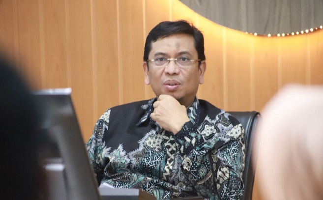 Ketua DPRD Kota Bandung, H. Tedy Rusmawan, A.T., M.M., mendorong Pemerintah Kota Bandung untuk terus melakukan langkah cepat agar kasus demam berdarah dengue (DBD) di Kota Bandung dapat ditekan. Bahkan, Tedy Rusmawan memberi 5 catatan untuk Pemerintah Kota Bandung dalam mengatasi virus yang disebabkan oleh nyamuk aedes aegypti itu.