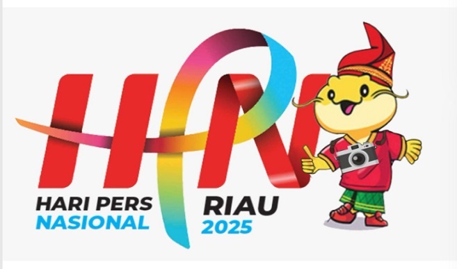 Hari Pers Nasional (HPN) Tahun 2025 akan dirayakan di Provinsi Riau pada 6 hingga 9 Februari 2025 mendatang. Penjabat (Pj) Gubernur Riau, Dr. Rahman Hadi, M.Si., menyampaikan rasa bangga dan dukungannya terhadap pelaksanaan HPN 2025 yang akan diselenggarakan di Pekanbaru.