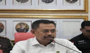 Jaksa Agung melalui melalui Jaksa Agung Muda Tindak Pidana Umum (JAM-Pidum) Prof. Dr. Asep Nana Mulyana menyetujui 17 (tujuh belas) pengajuan permohonan penyelesaian perkara berdasarkan (Restorative justice) dalam tindak pidana narkotika pada ekspose perkara yang diselenggarakan secara virtual.