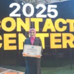 bank bjb kembali menorehkan prestasi gemilang dengan meraih penghargaan dalam ajang Contact Center Service Excellence Award (CCSEA) 2025. Dalam ajang bergengsi ini, bank bjb mendapatkan penghargaan untuk kategori Call Center Regular Banking. Penghargaan tersebut diterima langsung oleh Ibu Nunung Suhartini, Pemimpin Divisi Jaringan dan Layanan bank bjb, dalam acara yang berlangsung di Ayana Resort Jimbaran, Bali, pada 19 Februari 2025. Penghargaan ini menjadi bukti nyata komitmen bank bjb dalam memberikan pelayanan terbaik kepada nasabah. Dengan sistem layanan contact center yang andal, bank bjb terus berupaya menghadirkan solusi cepat dan tepat bagi setiap kebutuhan nasabah. Keberhasilan ini juga mencerminkan dedikasi bank bjb dalam membangun pengalaman pelanggan yang unggul di setiap lini layanan.