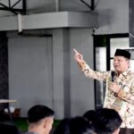 Anggota Komisi IV DPRD Provinsi Jawa Barat Daddy Rohanady menjadi narasumber utama dalam program Kelas Legislatif yang digagas oleh Dewan Amanat Mahasiswa (DAM) Fakultas Komunikasi atau Fikom Universitas Bandung (Unisba). Dalam Program Kelas Legislatif yang bertajuk Peran Lembaga Legislatif dalam Pengembangan Karakter dan Kepemimpinan Mahasiswa yang dilaksanakan hari ini (Kamis 20 Februari 2025), Daddy Rohanady menyampaikan beberapa poin terkait DPRD Jawa Barat sebagai lembaga legislatif, diantaranya; kedudukan, keanggotaan, struktur, serta komposisi DPRD dan sebagainya.