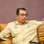 Komisi I DPRD Provinsi Jawa Barat menindaklanjuti permasalahan penerbitan Sertifikat Hak Milik (SHM) yang mengatasnamakan masyarakat diwilayah perairan Legon Kulon, Kabupaten Subang yang didapatkan melalui Program Tanah Objek Reforma Agraria (TORA) pada 2021. Wakil Ketua Komisi I DPRD Provinsi Jawa Barat, Taufik Hidayat, SH., MH, mengatakan dari hasil pertemuan dengan pihak ATR/BPN Kabupaten Subang terdapat 500 bidang lahan laut yang administrasinya tidak sesuai dengan data instansi terkait. Sehingga menimbulkan persoalan dalam pencatatan kepemilikan bidang laut tersebut.