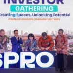 PT Pos Indonesia (Persero) dan anak usahanya, PT Pos Properti Indonesia, menggelar acara Investor Gathering bertajuk Creating Spaces, Unlocking Potential di Pos Bloc Jakarta pada Kamis, 20 Februari 2025. Acara ini bertujuan memperkuat hubungan kemitraan serta menjajaki potensi kerja sama strategis untuk optimalisasi aset yang dimiliki. Direktur PT Pos Properti Indonesia, Junita Roemawi, mengungkapkan bahwa pihaknya memiliki mandat utama untuk mengoptimalkan lebih dari 2.900 aset milik PT Pos Indonesia (Persero) yang tersebar di seluruh Indonesia. “Dalam kesempatan Investor Gathering ini, kami ingin membuka peluang kepada para investor dan mempekenalkan berbagai aset properti PT Pos Indonesia yang siap dikerjasamakan dengan banyak pilihan lokasi yang sangat strategis di seluruh Indonesia,” ujarnya.