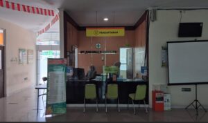 Puskesmas di Kota Bandung mulai melayani Pemeriksaan Kesehatan Gratis (PKG) bagi warga yang berulang tahun. Salah satunya yaitu di Puskesmas Cijagra Lama, Jl. Buah Batu No.275, Turangga, Kec. Lengkong, Kota Bandung. PKG adalah program pemeriksaan kesehatan secara gratis di puskesmas untuk warga yang sedang berulang tahun, dari tanggal ulang tahun tersebut sampai 30 hari setelahnya.