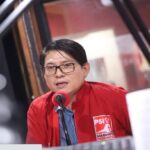 Wakil Ketua I DPRD Kota Bandung, Erick Darmadjaya, B.Sc., M.K.P., menjadi narasumber pada acara talk show OPSI dengan tema "Banjir, Macet, dan Sampah, Farhan Bisa Apa?", di Studio PRFM Bandung, Jumat, 7 Maret 2025. Pada kesempatan tersebut, Erick Darmadjaya menyebut, persoalan banjir yang terjadi di Kota Bandung merupakan pekerjaan besar. Sehingga penyelesaian masalah tersebut perlu melibatkan seluruh komponen stakeholder Kota Bandung.